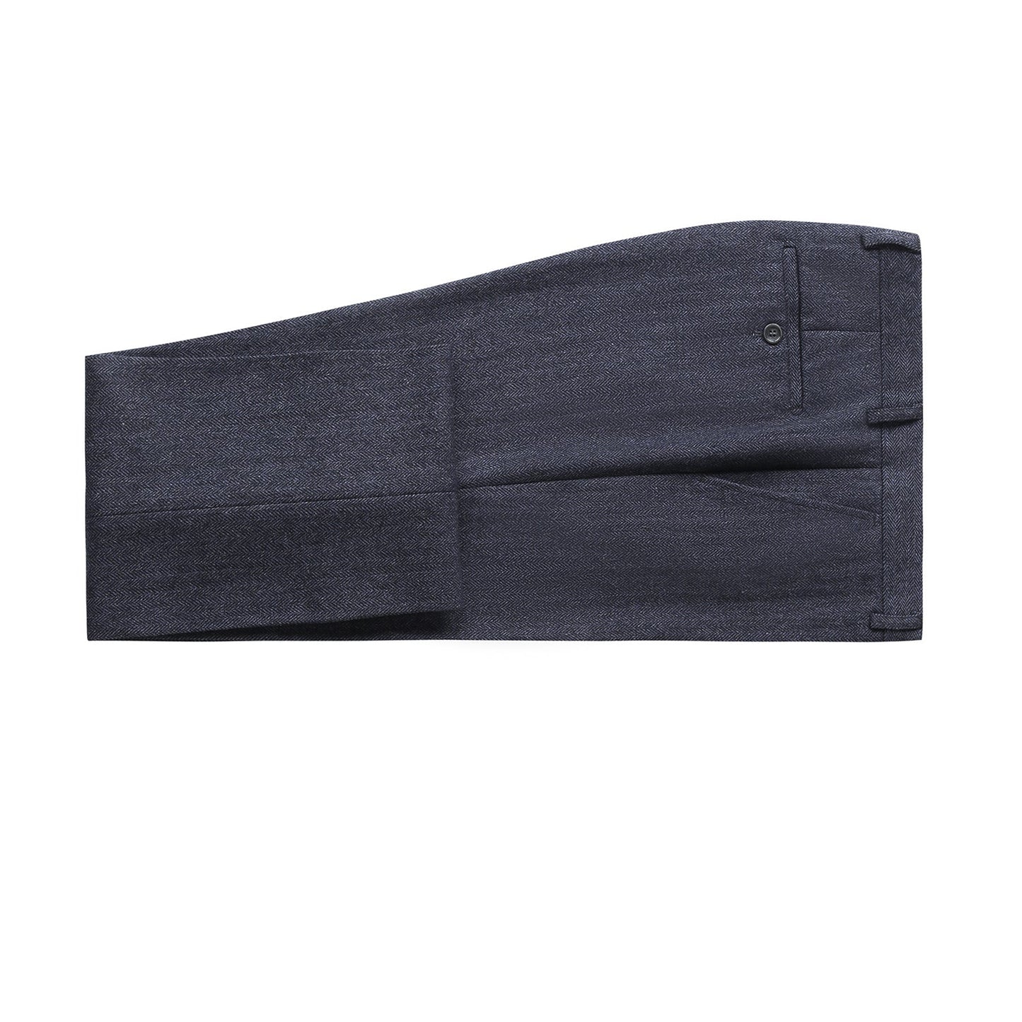 Jan & Anna Kraków - Trzyczęściowy garnitur Authentic Arthur w tkaninie Tweed