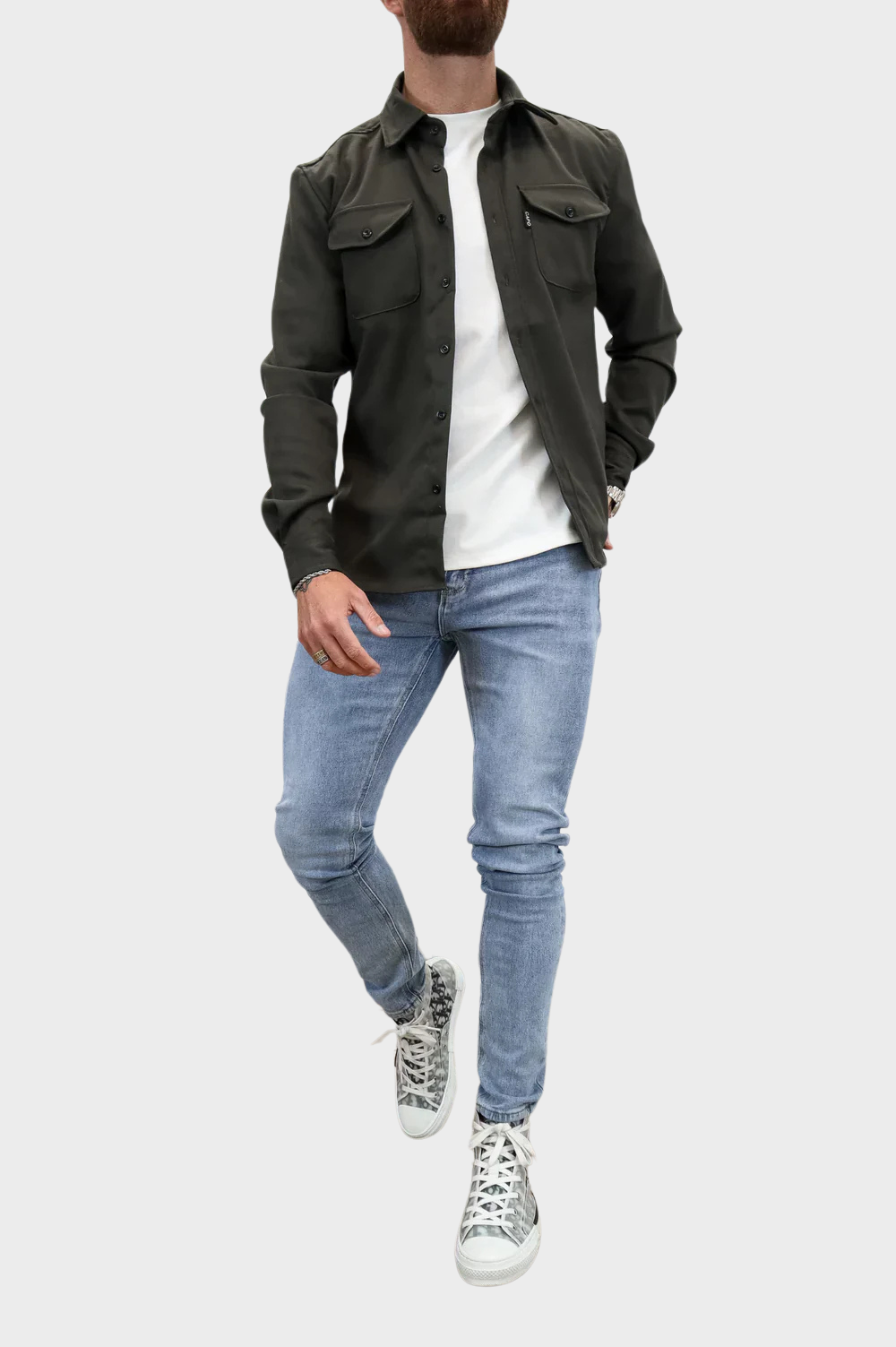 Émile Chic zestaw z paryskim szykiem