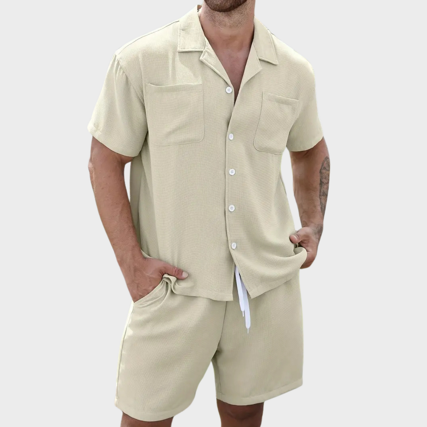 Louis Mode paryski zestaw premium