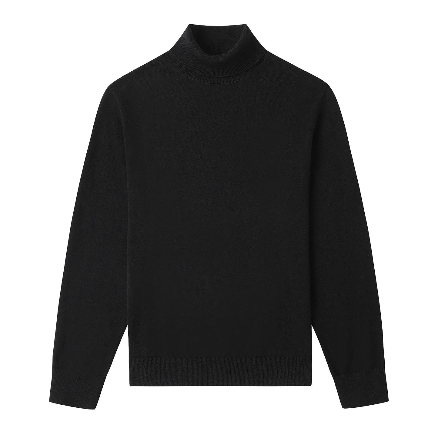 Jan & Anna Kraków - Tommy Turtleneck Sweater