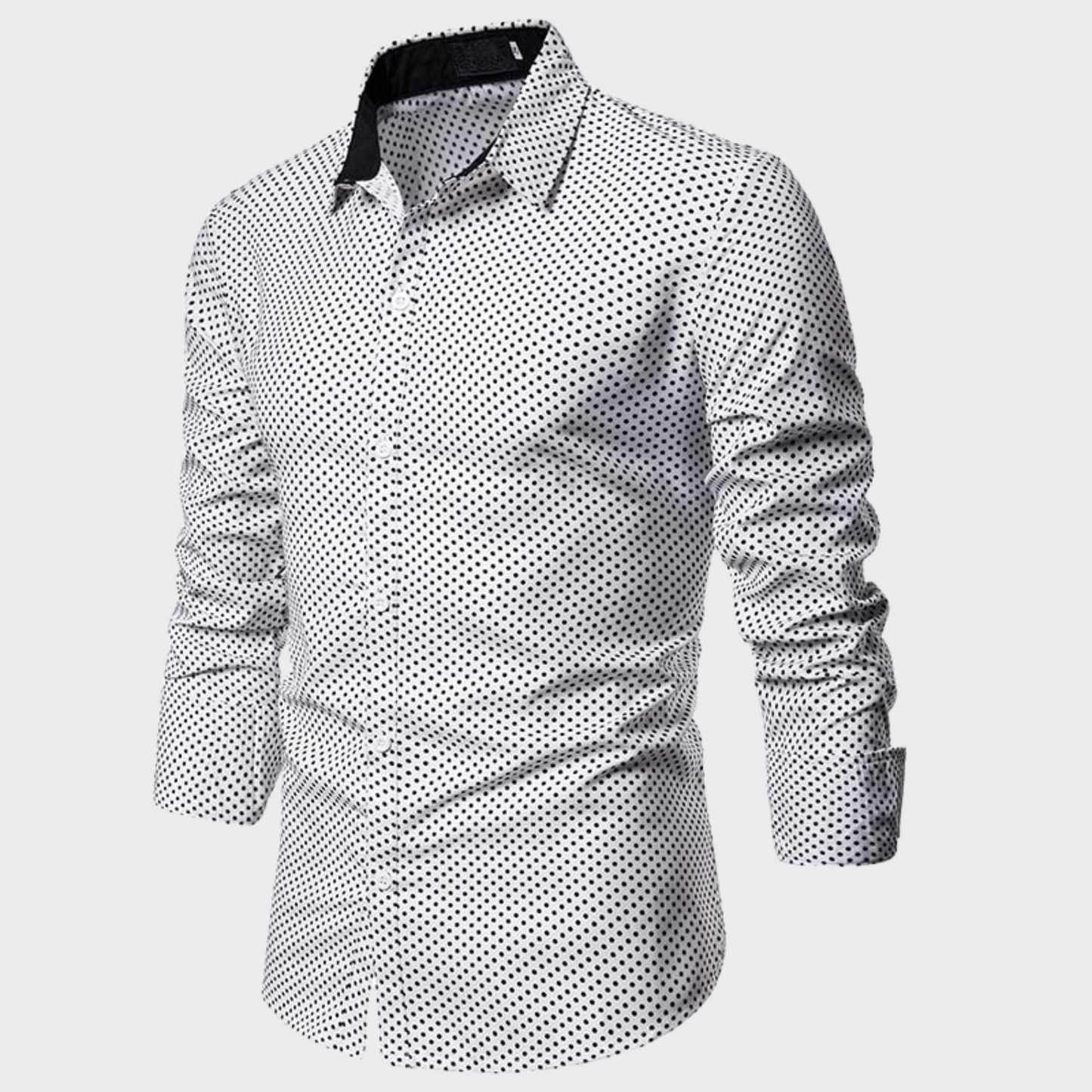 Henri Luxe elegancki zestaw z Paryża
