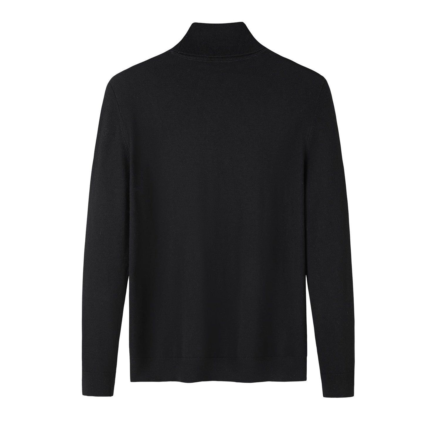Jan & Anna Kraków - Tommy Turtleneck Sweater