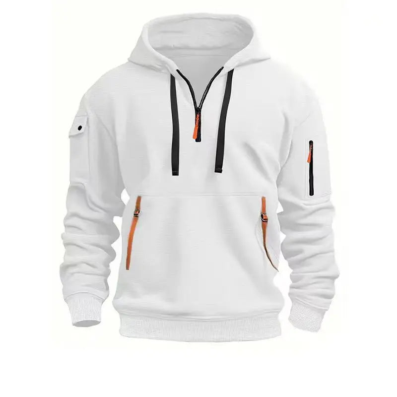 Jan & Anna Kraków - KAZVIO | Unisex Oversize Hoodie