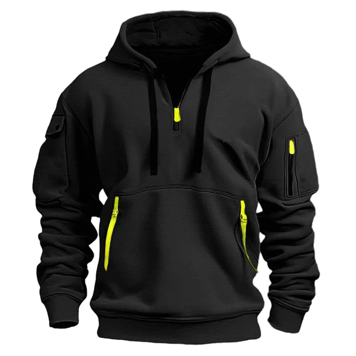 Jan & Anna Kraków - KAZVIO | Unisex Oversize Hoodie