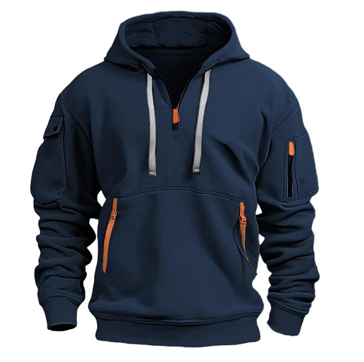 Jan & Anna Kraków - KAZVIO | Unisex Oversize Hoodie