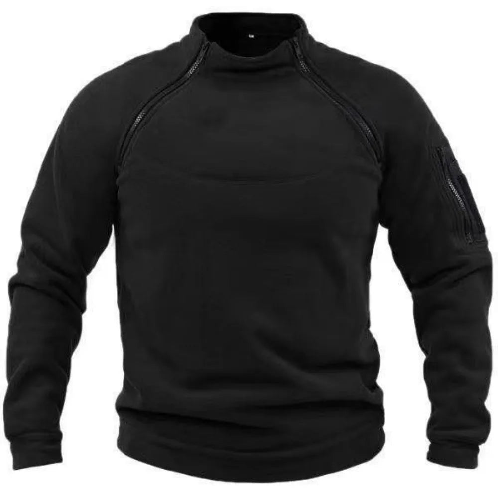 Jan & Anna Kraków - NORDAVO | Zewnętrzna Fleece Bluza