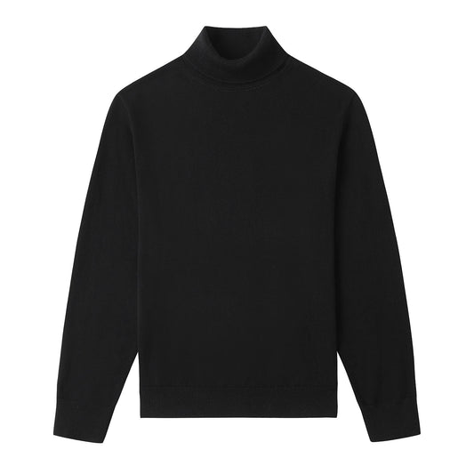 Jan & Anna Kraków - Tommy Turtleneck Sweater