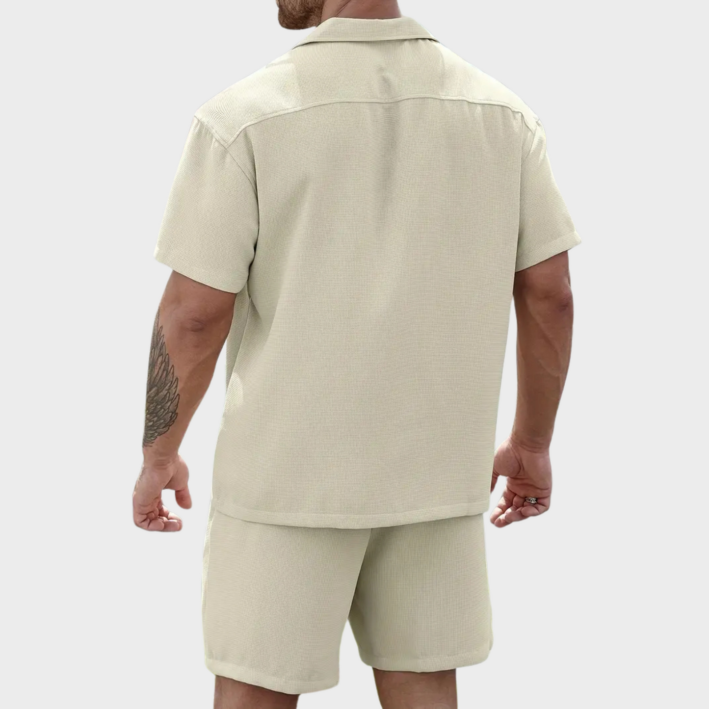 Louis Mode paryski zestaw premium