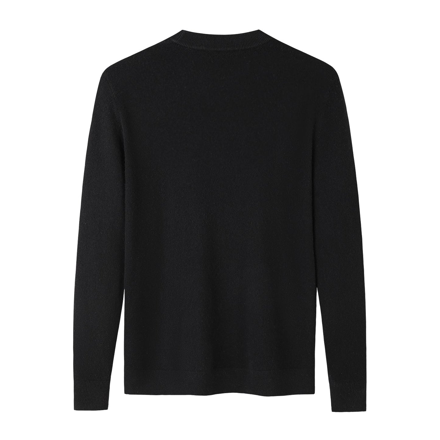 Jan & Anna Kraków - Tommy Sweater - Black