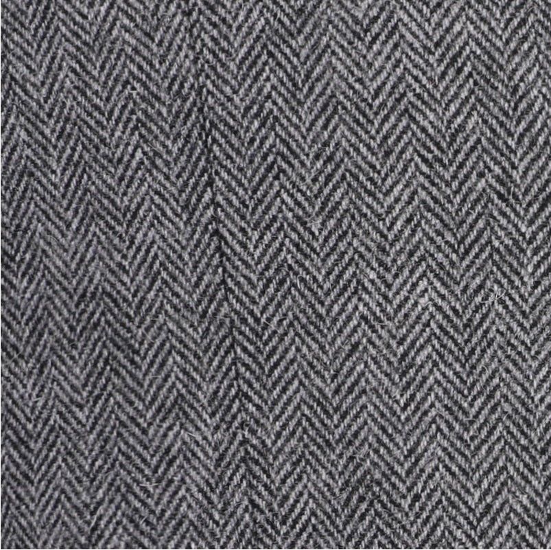 Jan & Anna Kraków - Trzyczęściowy garnitur Authentic Arthur w tkaninie Tweed