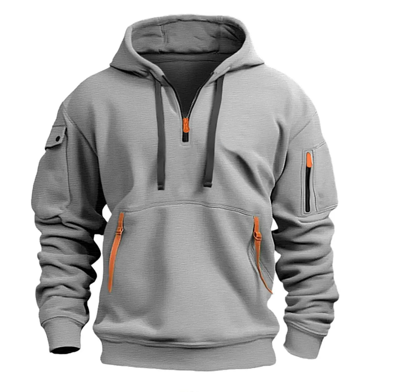 Jan & Anna Kraków - KAZVIO | Unisex Oversize Hoodie
