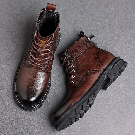Alin | Buty biznesowe