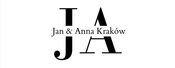 Jan & Anna Kraków